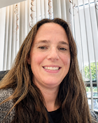 Dr. Melissa Sabol